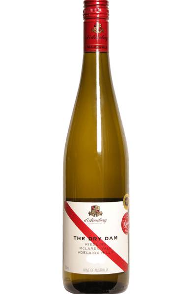 D'Arenberg 2015/18 Riesling Dry Dam