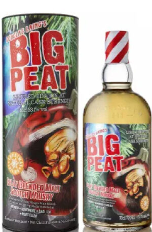 Douglas Laing's Big Peat Christmas