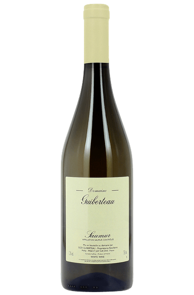 Domaine Guiberteau 2020 Saumur Blanc