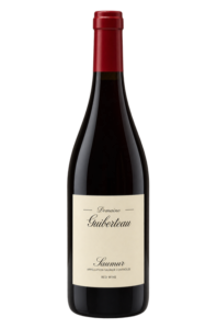 Domaine Guiberteau 2021 Saumur Rouge