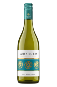 Sunshine Bay 2025 Sauvignon Blanc