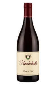 Enderle & Moll 2018 Muschelkalk Pinot Noir