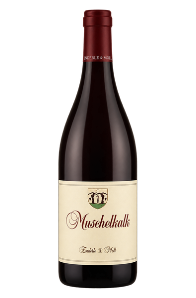 13970 Enderle & Moll 2018 Muschelkalk Pinot Noir - Image 1