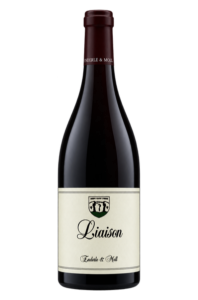Enderle & Moll 2019 Liaison Pinot Noir