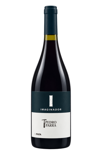 140023 Pedro Parra y Familia 2022 Imaginador Cinsault Itata - Image 1