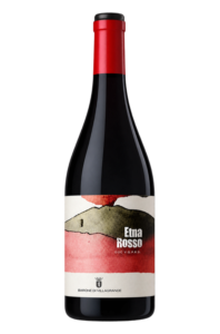 Barone di Villagrande 2015 Etna Rosso DOC