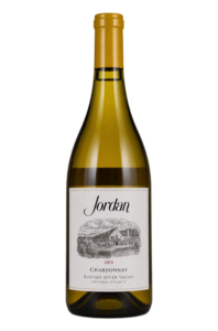 Jordan Vineyard & Winery 2018 Chardonnay Russian River Valley