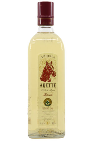 Arette Reposado Tequila