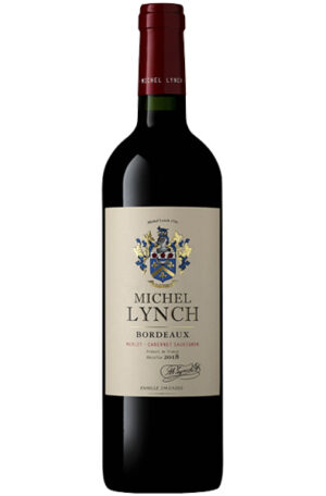 Michel Lynch 2018