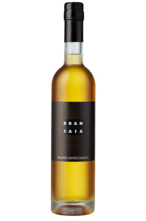 Brancaia Grappa