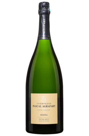 Agrapart Mineral Brut