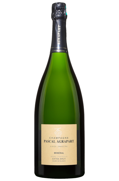 141490 Agrapart Mineral Brut - Image 1