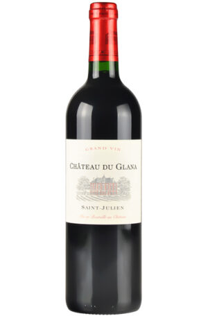 Glana St Julien 2016