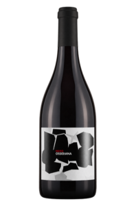 Tenuta di Castellaro 2019 Nero Ossidiana