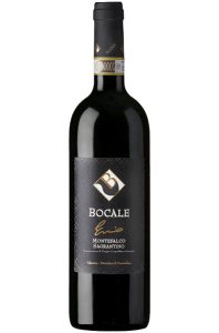 Bocale 2015 Sagrantino Ennio