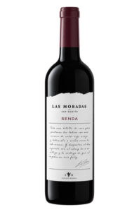 Las Moradas de San Martín 2017 Senda