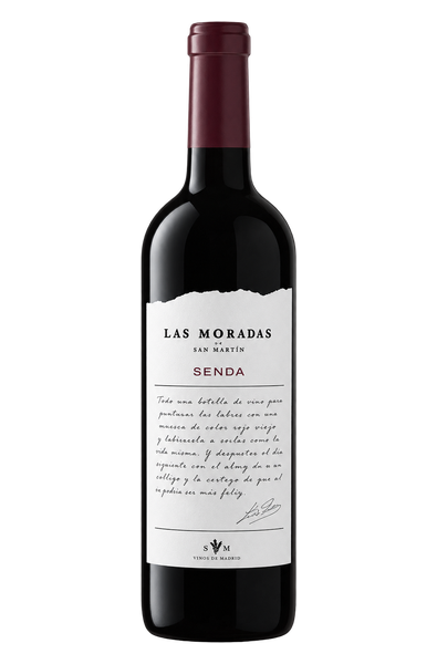 144136 Las Moradas de San Martín 2017 Senda - Image 1