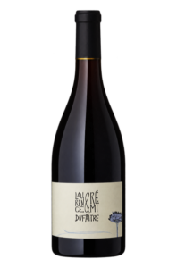 Laurence et Rémi Dufaitre 2019 Côte de Brouilly