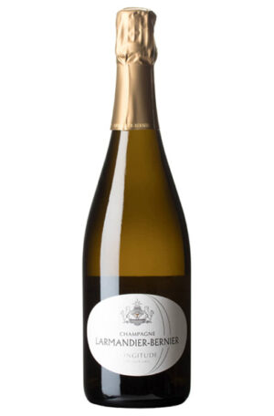 Larmandier-Bernier Longitude Blanc de Blancs