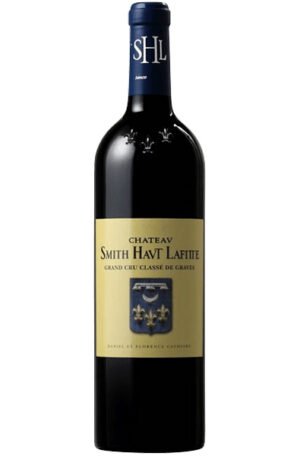 Smith Haut Lafitte 2014 Pessac-Leognan