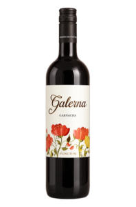 Dominio de Punctum 2023 Galerna Garnacha