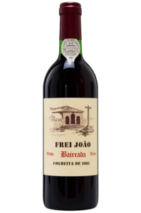 Sao Joao Frei Joao 1985 Bairrada