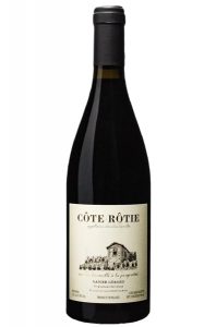 Xavier Gerard 2018 Cote Rotie