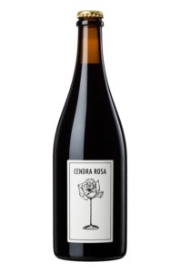 Mendall Alícia 2023 Cendra Rosa