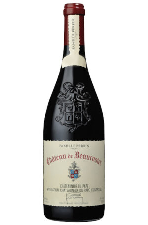 Beaucastel Chateauneuf-du-Pape 2014