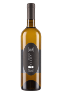 Ezio Poggio 2018 Archetipo Timorasso