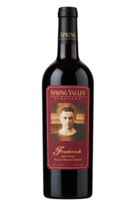 Spring Valley Vineyard 2014 Frederick Walla Walla Valley Red