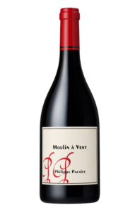 Maison Philippe Pacalet 2015 Moulin-à-Vent