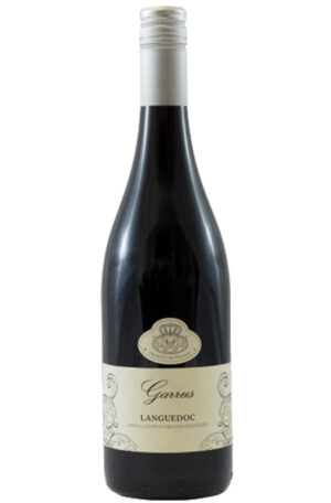 Garrus 2019 Languedoc