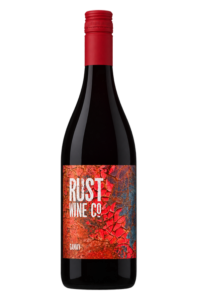 Rust 2022 Gamay