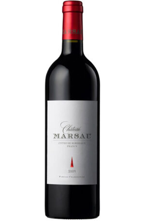 Marsau 2009