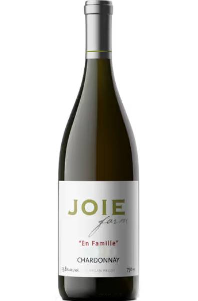 Joie 2023 En Famille Reserve Chardonnay