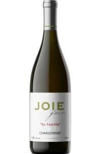 Joie 2023 Reserve Chardonnay