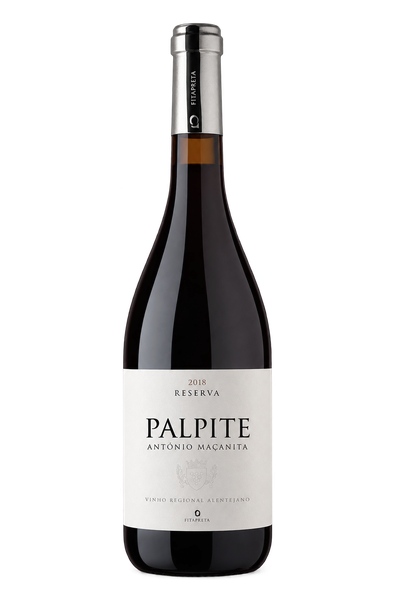 152491 FitaPreta 2018 Palpite Reserva Tinto - Image 1