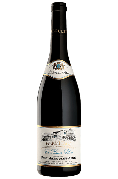 Jaboulet 2017/21 Maison Bleu Hermitage