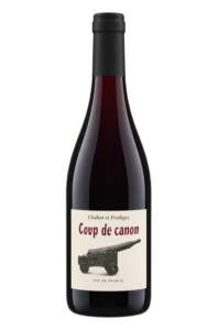 Chahut et Prodiges 2019 Coup de Canon