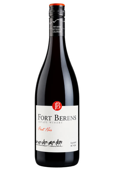 154088 Fort Berens 2025 Pinot Noir - Image 1