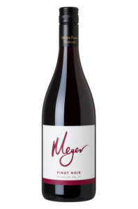 Meyer Family Vineyards 2025 Okanagan Valley Pinot Noir
