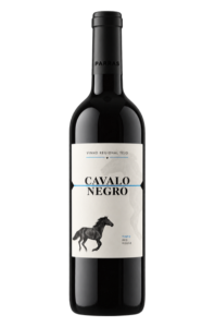 Parras Wines 2020 Cavalo Negro Red