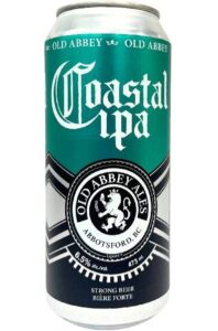Old Abbey Ales Coastal Ipa Sc