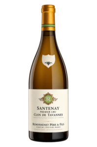 Remoissenet 2016 Santenay Premier Cru Clos de Tavannes Blanc