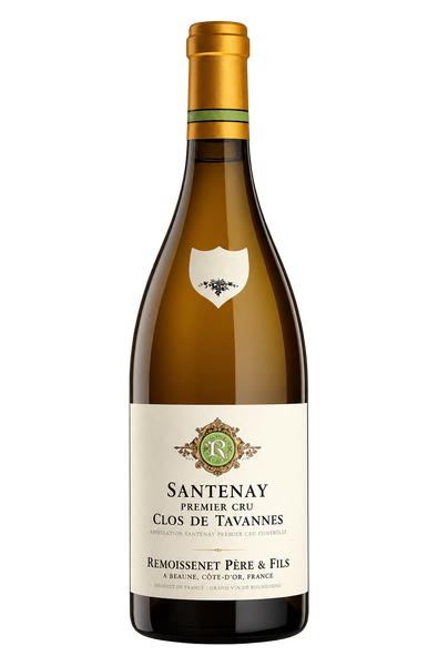 154487 Remoissenet 2016 Santenay Premier Cru Clos de Tavannes Blanc - Image 1