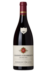 Remoissenet 2016 Charmes-Chambertin Grand Cru