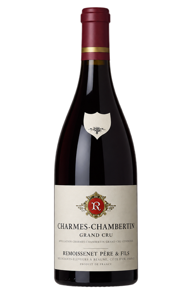 154506 Remoissenet 2016 Charmes-Chambertin Grand Cru - Image 1