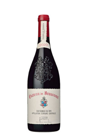 Beaucastel Chateauneuf-du-Pape (375ml)