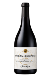 Jane Eyre 2020 Savigny-les-Beaune 1er Cru Aux Vergelesses